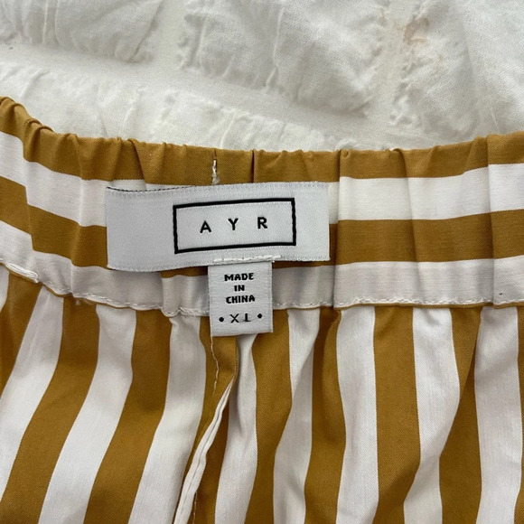 AYR the beach stripe casual pants - Picture 5 of 7